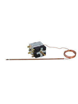 Thermostat monophasé 270°C Berto's / Fimar - Appareil de cuisson