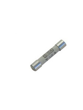 Fusible céramique 10A - 6,3X32mm - Micro-ondes