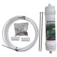 Kit tuyau + filtre à eau Samsung RSA1 - Réfrigérateur Américain