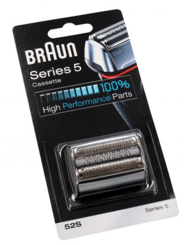Combipack grille + couteaux Braun 5749 - Rasoir