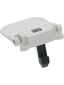 Poignée de porte hublot Brandt BWF3374 / Fagor CL423T - Lave linge