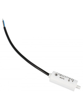 Condensateur de démarrage 2,5μF avec câble 240mm - Hotte