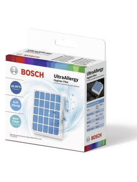 Filtre hepa Bosch MoveOn / MoveOn Mini - Aspirateur