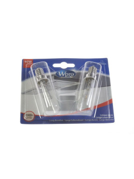 Lampe E14 - 40W - Hotte