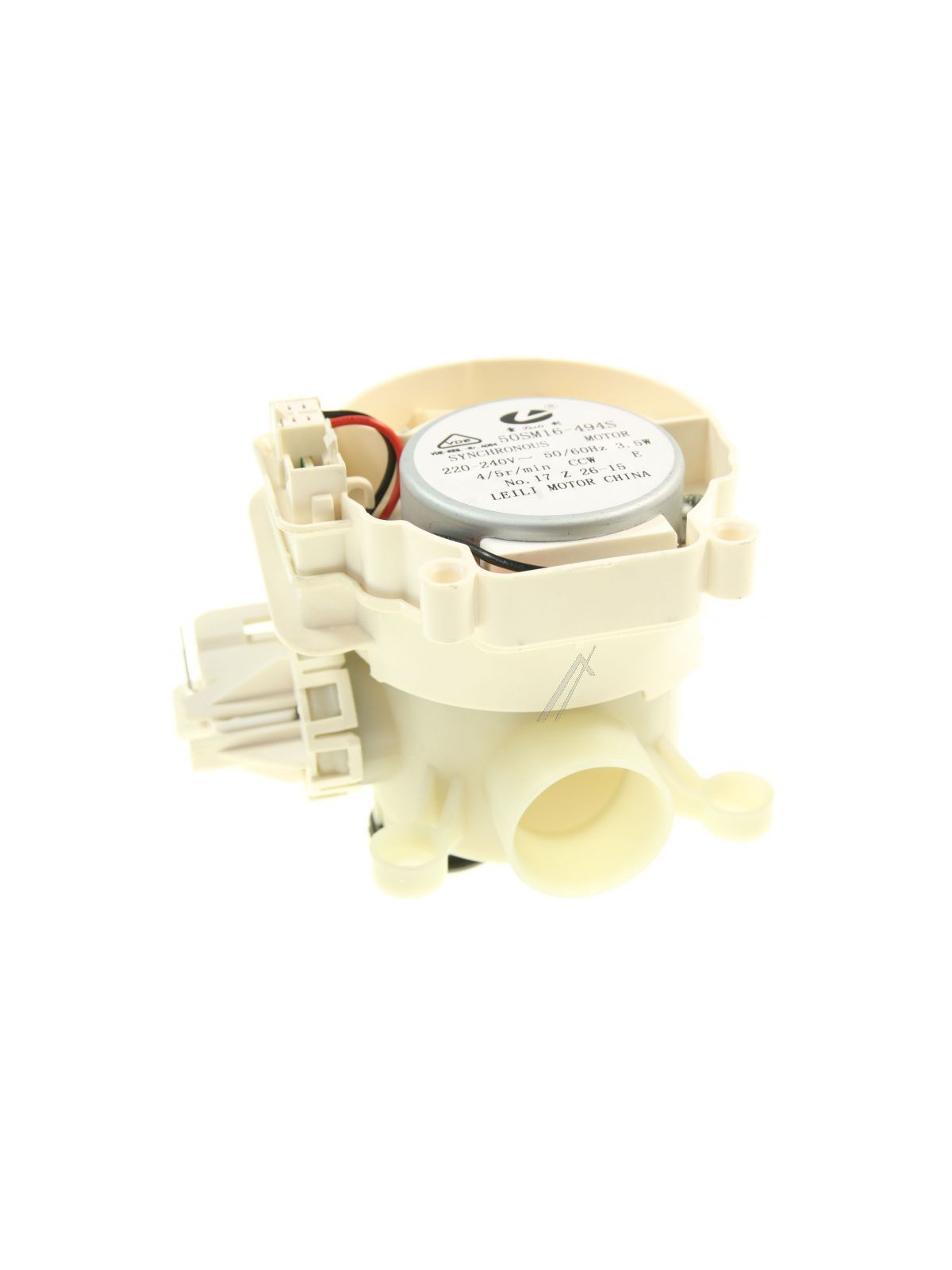 Soupape vanne d'inversion Sharp QWGT31F452IFR - Lave vaisselle