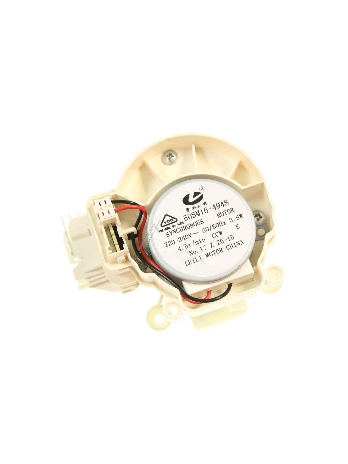 Soupape vanne d'inversion Sharp QWGT31F452IFR - Lave vaisselle