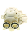 Soupape vanne d'inversion Sharp QWGT31F452IFR - Lave vaisselle