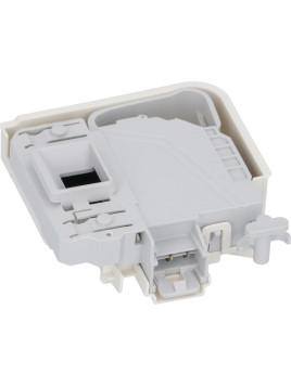 Sécurité de porte Bosch WM14E361FF - Lave linge