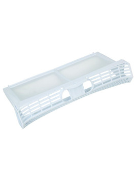 Filtre à peluches Bosch WTE84100 / Siemens WT34V100  - Sèche linge