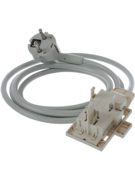 Câble d'alimentation Bosch - Siemens SMS2066 - Lave vaisselle