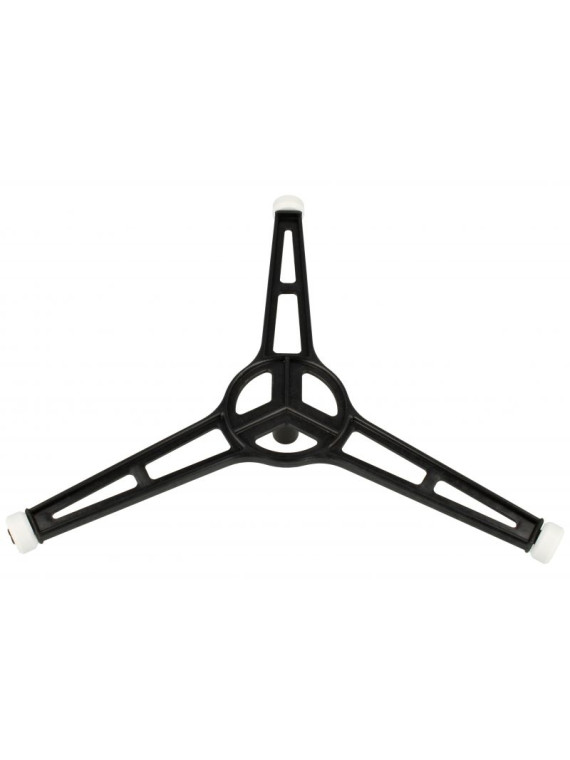 Support de plateau Sharp R24ST / R26ST / R634 - Micro-ondes