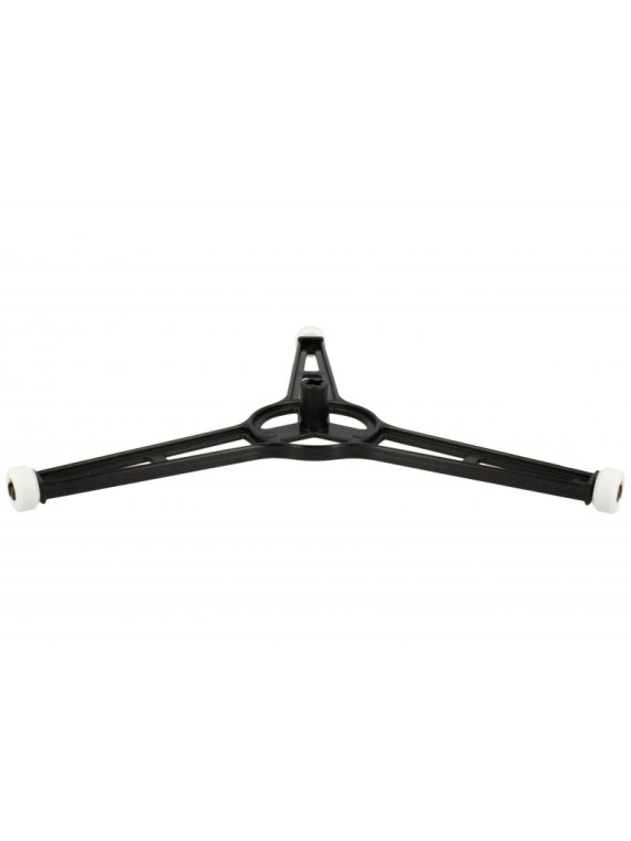 Support de plateau Sharp R24ST / R26ST / R634 - Micro-ondes