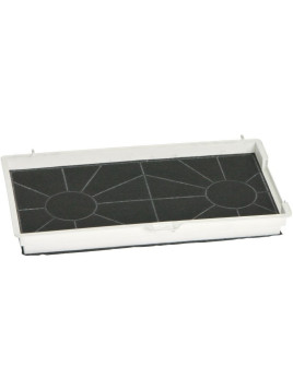 Filtre à charbon Bosch DHL555B / Siemens LB55564 - Hotte