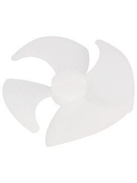 Hélice ventilateur Beko CN151920DX - Réfrigérateur