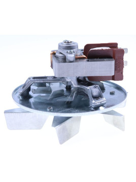 Moteur ventilateur Hotpoint-Ariston EW74P / Indesit KD6G35W - Four