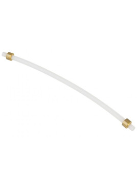 Tube de raccordement PTFE D4xD2x135 - Cafetière