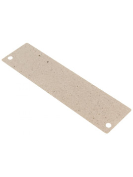 Plaque mica Whirlpool AVM918WH - Micro-ondes