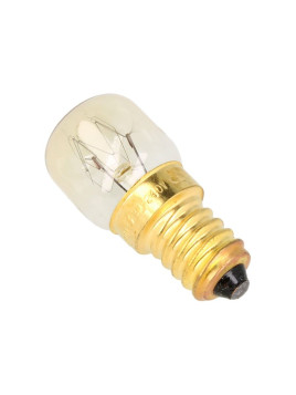 Lampe de four 15W - E14 - 300°C