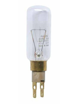 Lampe T25L - 40w Whirlpool - Réfrigérateur & Congélateur