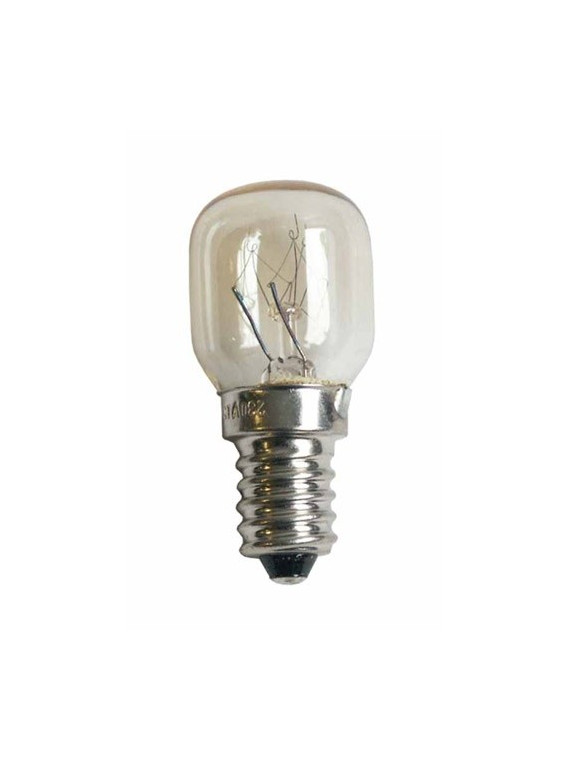 Lampe E14 - 15w - Réfrigérateur & Congélateur