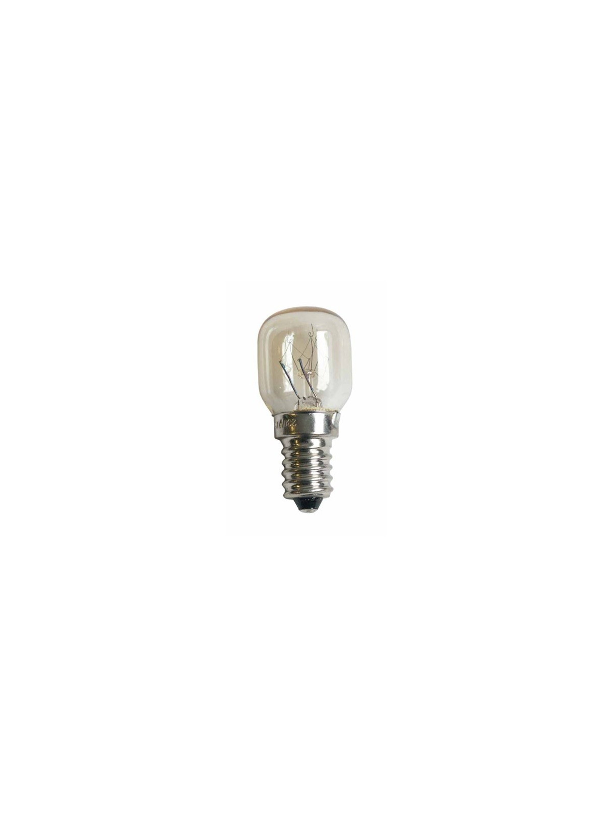 Lampe E14 - 15w - Réfrigérateur & Congélateur
