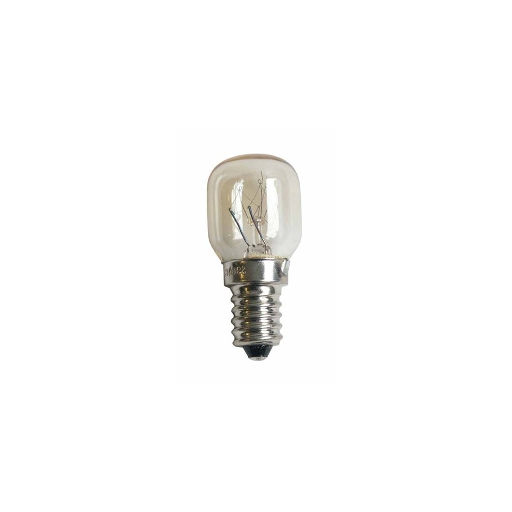MONTERAL 3 Pièces - Ampoule pour Refrigerateur - E14 15W 220V - Forme de  Poire