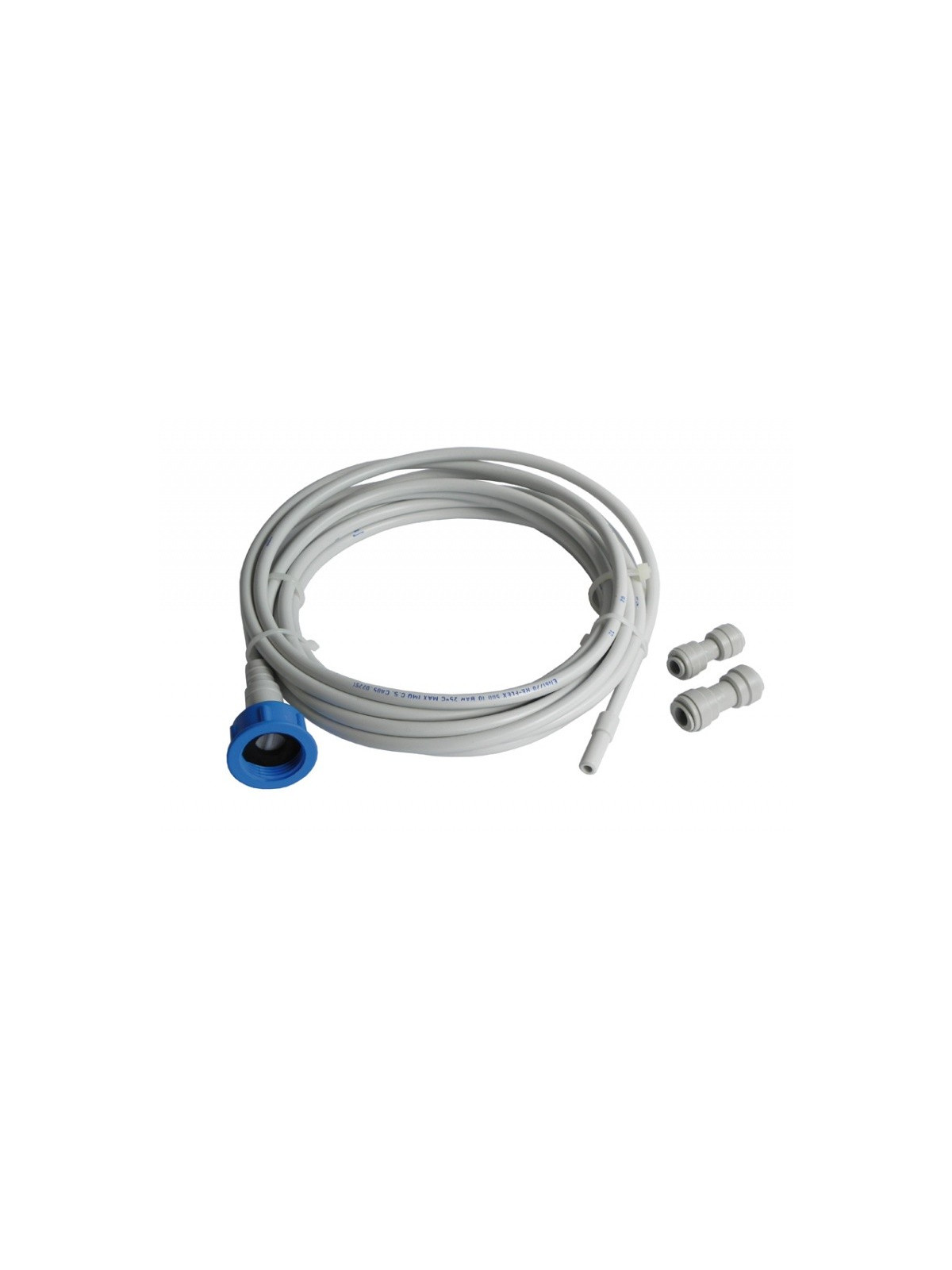 UKT001 - Kit tuyau alimentation eau universel - Réfrigérateur Américain