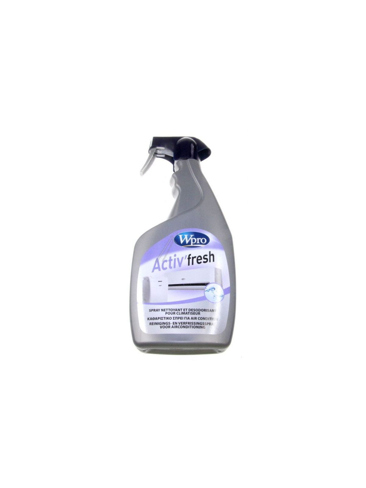ACS500 - Spray nettoyant Activ'fresh - Climatiseur