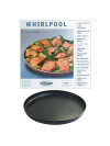 AVM305 - Plat Crisp Ø32cm Whirlpool Jet Chef / Opera - Micro-ondes