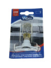 Lampe 25w Whirlpool VIP34 - Micro-ondes