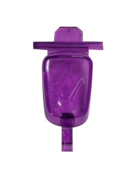 Bouton vapeur violet centrale vapeur Calor GV7080C0