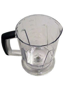 Bol blender 1000ml Braun 4191 - Mixeur à main