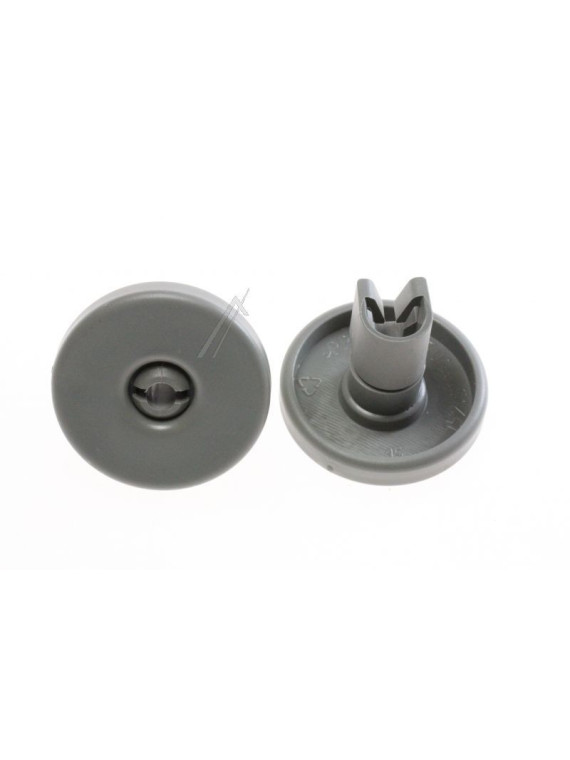 Roulette panier inférieur Electrolux - Lave vaisselle - 50286964007