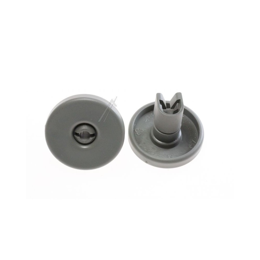 Roulette panier inférieur Electrolux - Lave vaisselle - 9310081