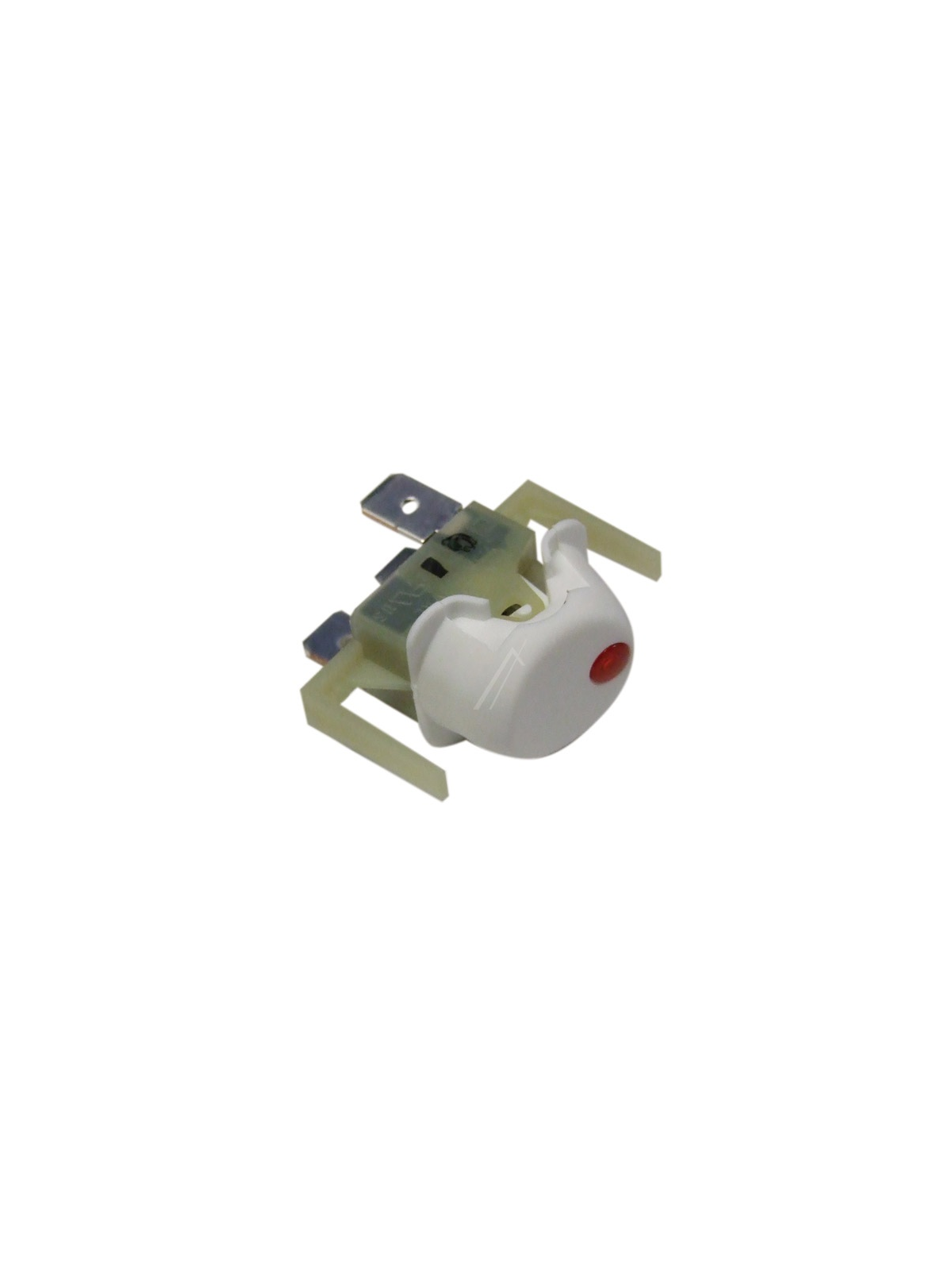 Bouton M/A Calor Easy Pressing / Rowenta Pro Perfect - Centrale vapeur