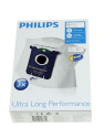 Sacs s-bag FC8027 Philips PerformerPro - Aspirateur