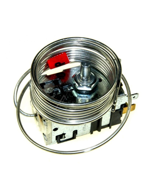 Thermostat K59S1840  Hotpoint-Ariston SDS1721 - Réfrigérateur 