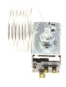 Thermostat Electrolux EC2102AOW - Congélateur 