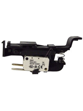 Micro-interrupteur Indesit IDCA735 - Sèche linge