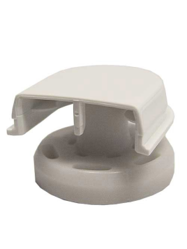 Raccord axe entraineur Bosch Profimixx MUM46 / MUM47 / MUM48 - Robot