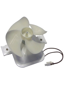 Ventilateur évaporateur Beko GNEV320S - Réfrigérateur Américain