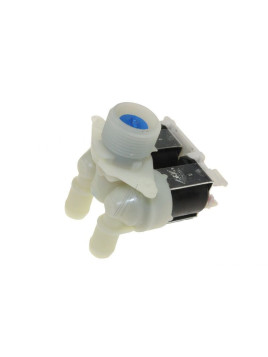 Electrovanne 2 voies Laden FL1265 / Whirlpool AWOD070 - Lave linge
