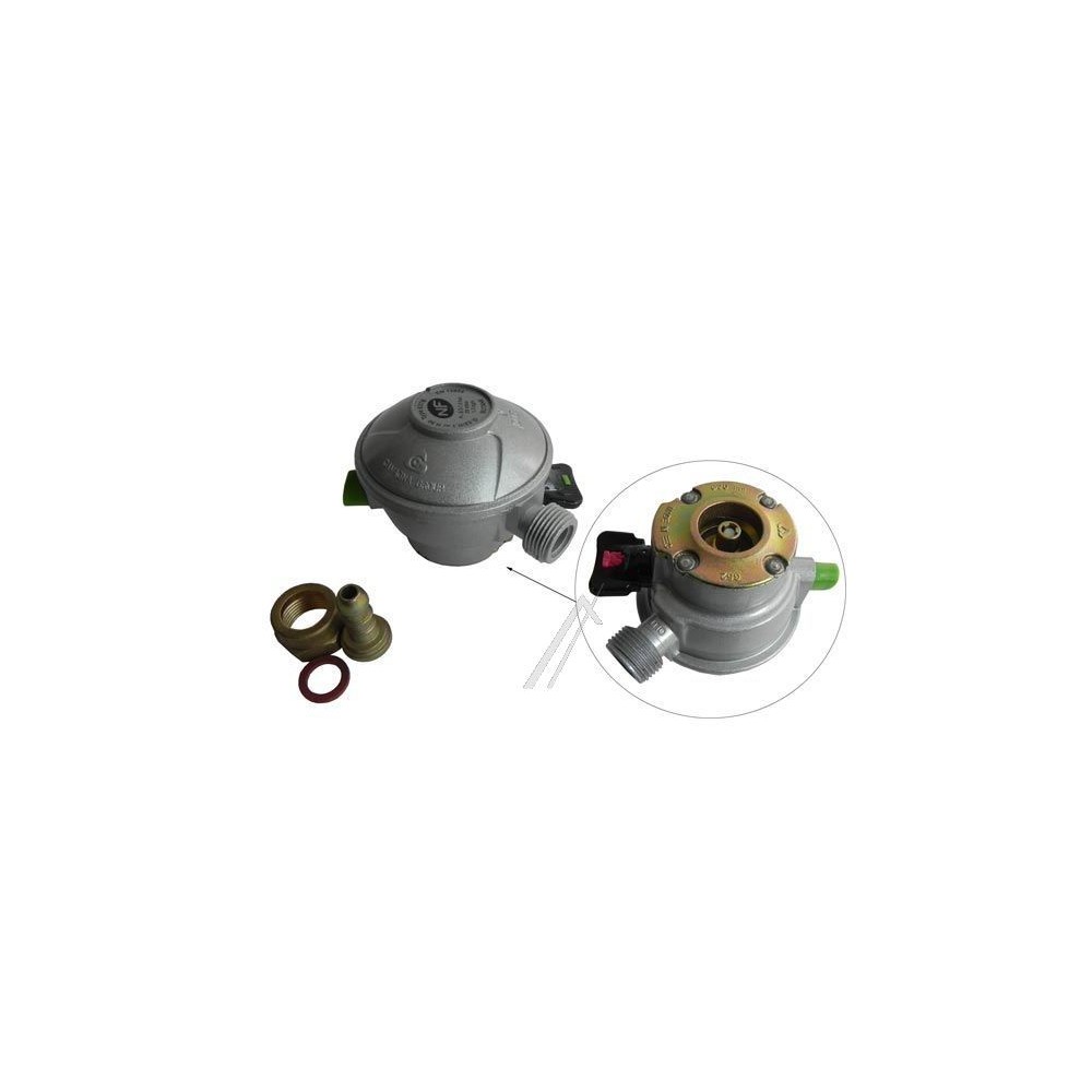 Tétine gaz + joint butane / propane - Appareils de cuisson - 1082605