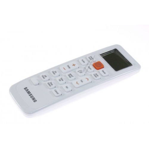 Télécommande Samsung AQ09TSBN - Climatiseur