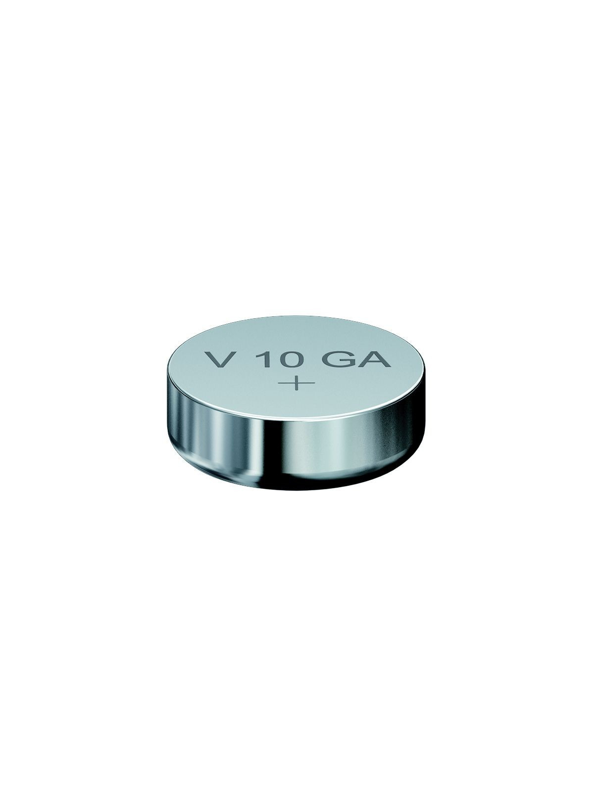 V10GA - Pile bouton alcaline Varta