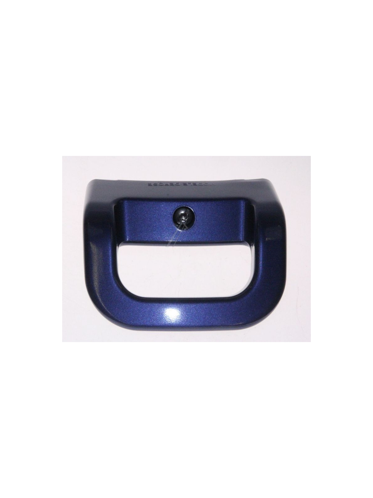 Poignée de cuve bleue Seb Clipso 4 Control - Autocuiseur
