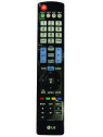 Télécommande LG 42LB630V / 42LB650V / 60LB650V - TV écran lcd