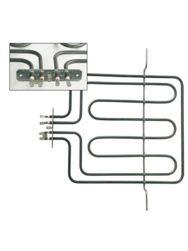 Résistance de grill Far CV5036 - Cuisinière