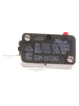 Micro-switch Samsung MS28F301 - Micro-ondes