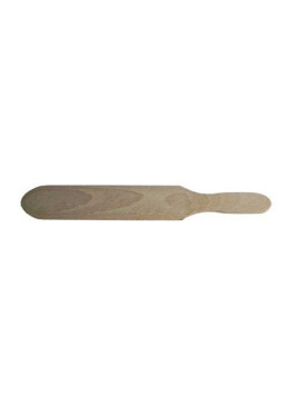 Spatule en bois 28cm Tefal - Crêpière 